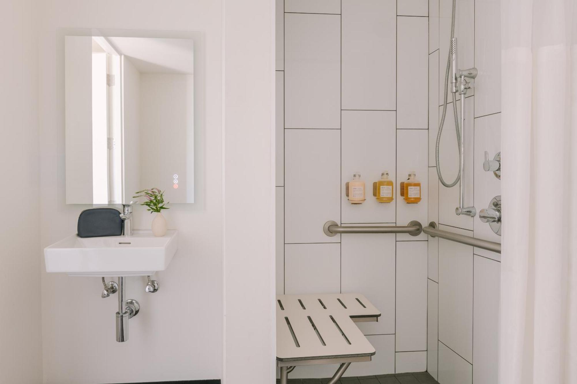 Aparthotel Sonder Ida Phoenix Zimmer foto