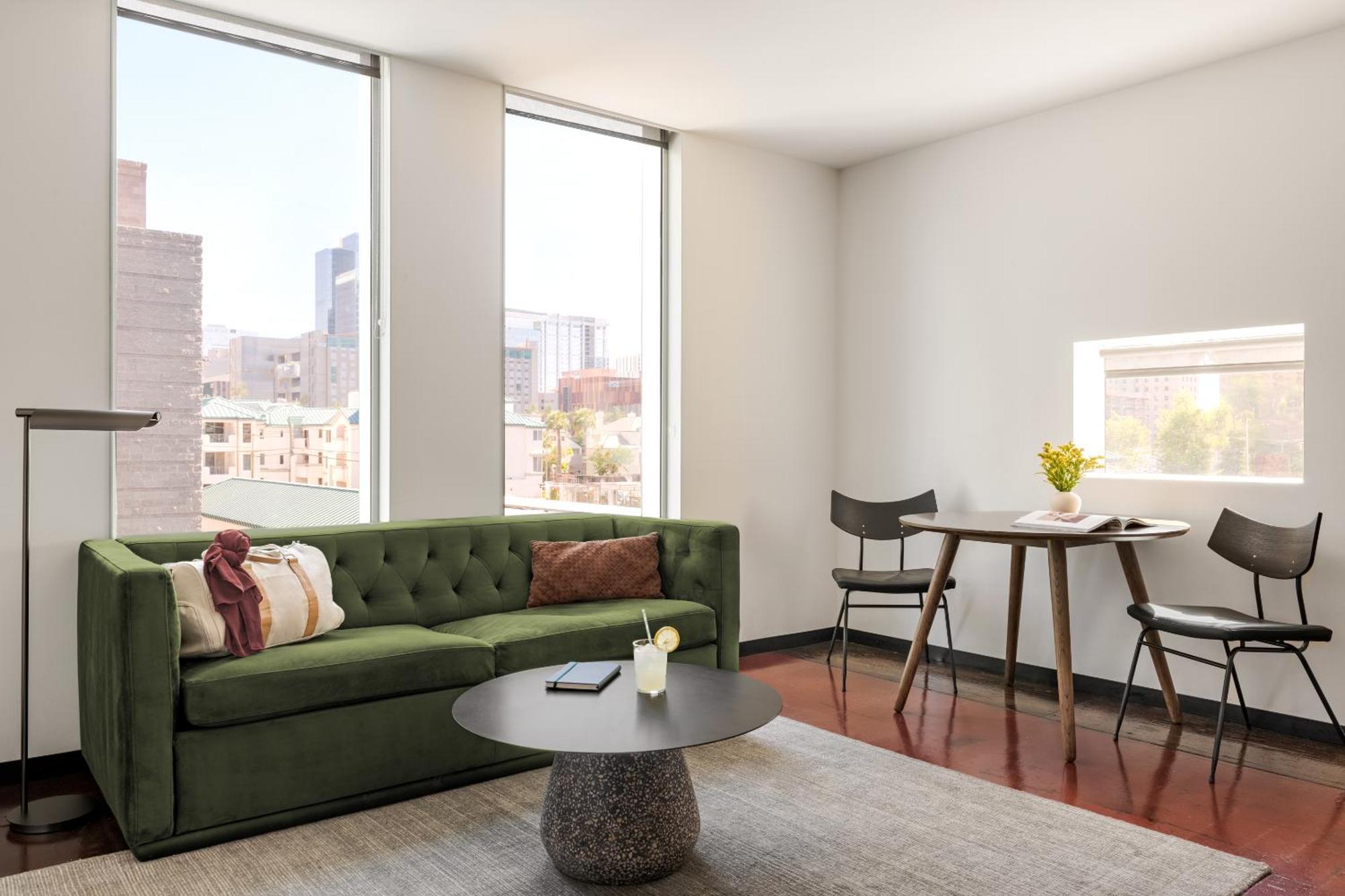 Aparthotel Sonder Ida Phoenix Exterior foto
