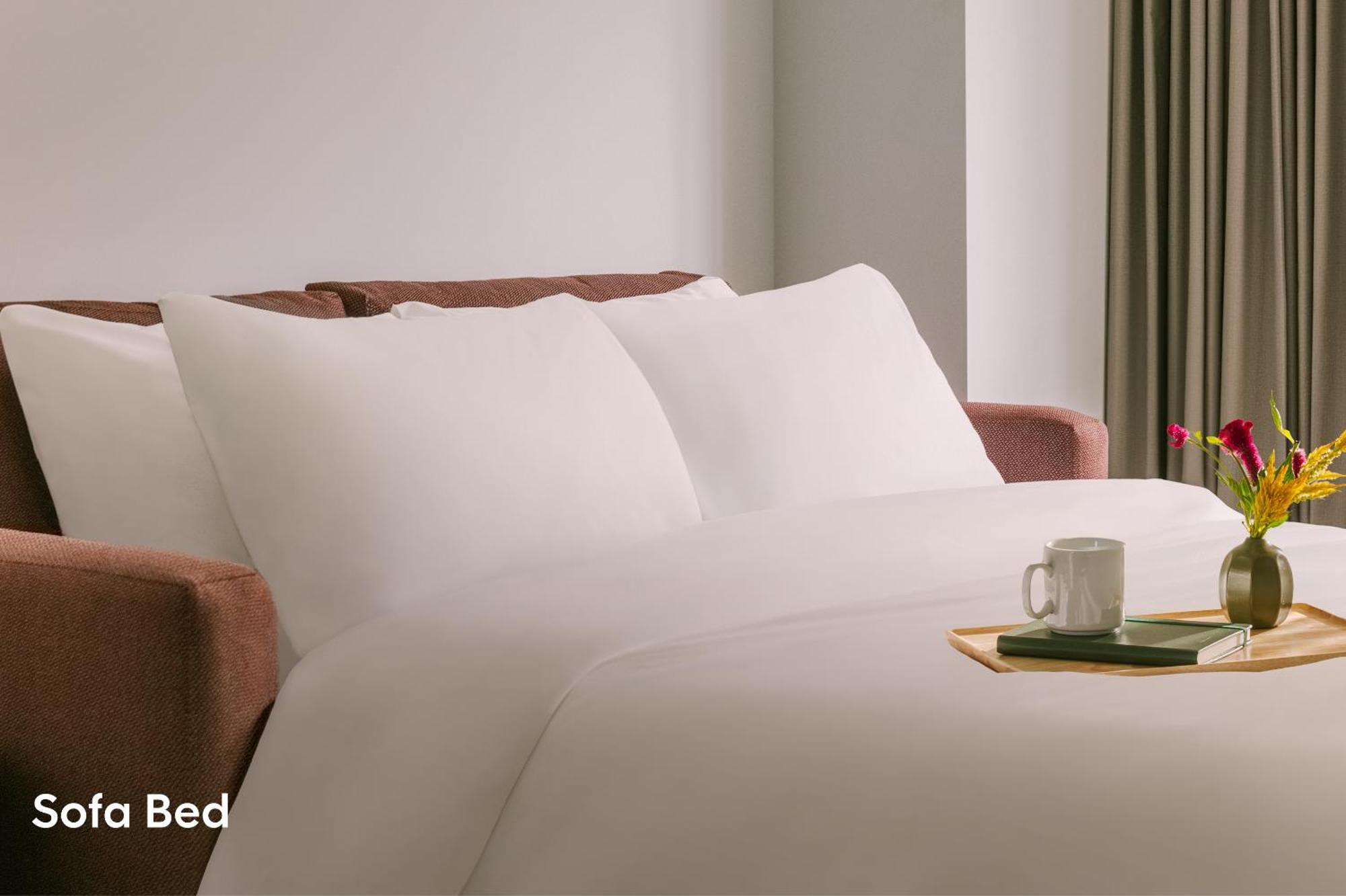 Aparthotel Sonder Ida Phoenix Zimmer foto
