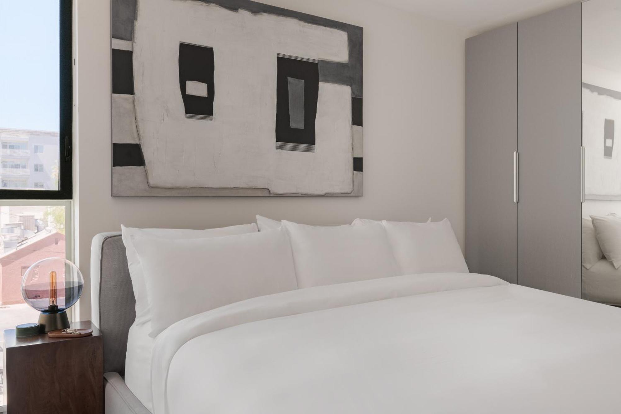 Aparthotel Sonder Ida Phoenix Exterior foto