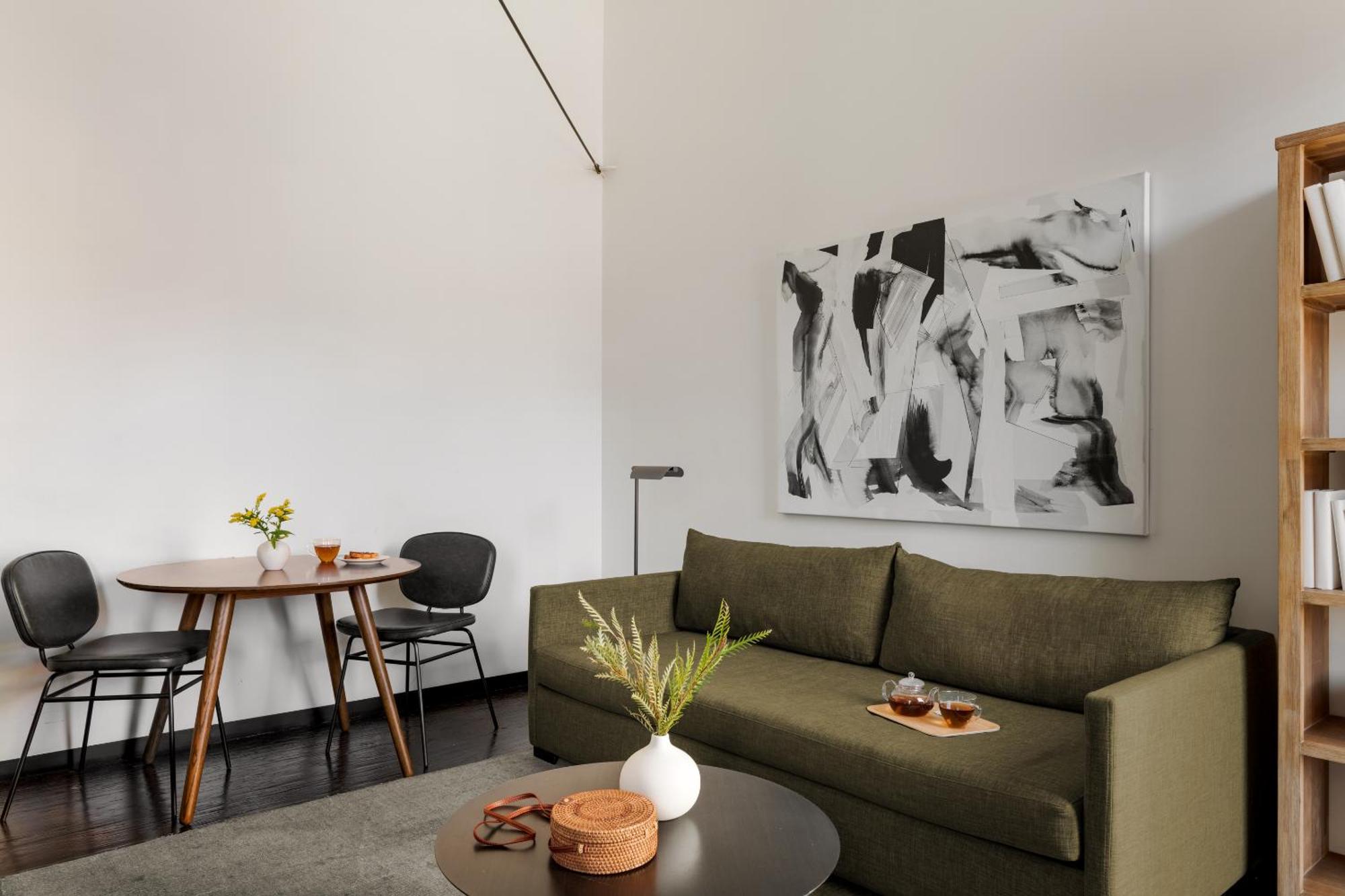 Aparthotel Sonder Ida Phoenix Exterior foto